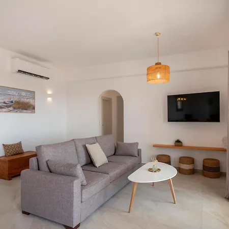 Casa de Férias Golden Horizon House