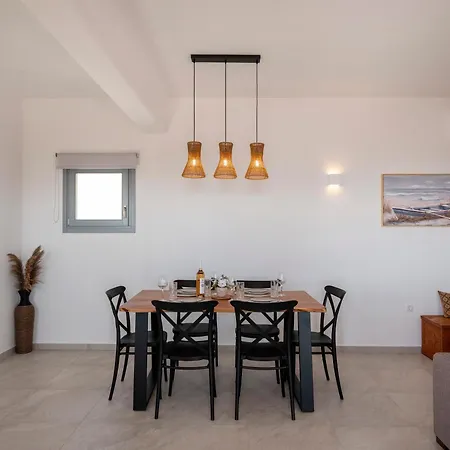 Casa de Férias Golden Horizon House