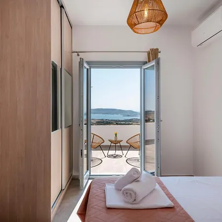Golden Horizon House Casa de Férias