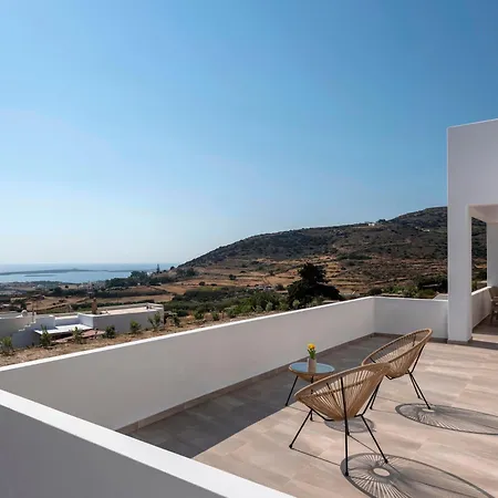 Golden Horizon House *