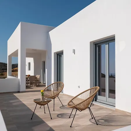 Casa de Férias Golden Horizon House *